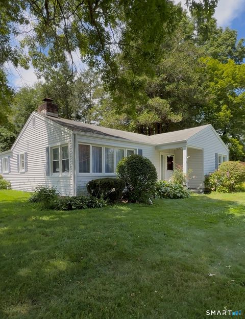 Tiny photo for 97 Orchard Lane, Watertown, CT 06795 (MLS # 24154586)