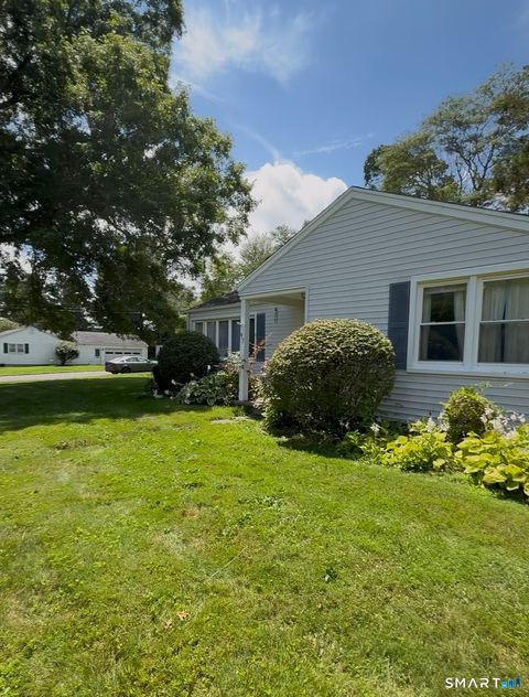 Tiny photo for 97 Orchard Lane, Watertown, CT 06795 (MLS # 24154586)