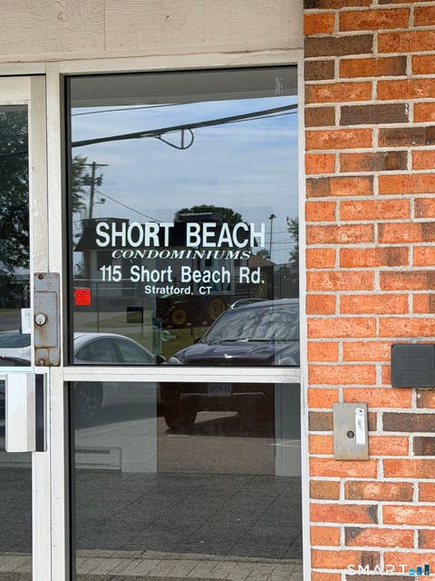 Tiny photo for 115 Short Beach Road #307, Stratford, CT 06615 (MLS # 24187363)
