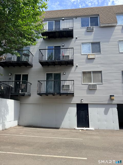 Tiny photo for 115 Short Beach Road #307, Stratford, CT 06615 (MLS # 24187363)