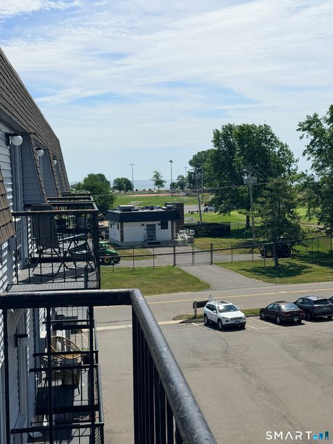 Tiny photo for 115 Short Beach Road #307, Stratford, CT 06615 (MLS # 24187363)
