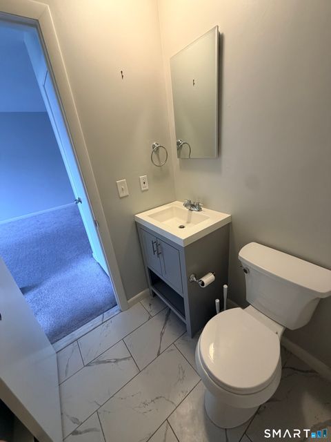 Tiny photo for 115 Short Beach Road #307, Stratford, CT 06615 (MLS # 24187363)