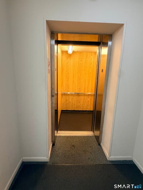 Tiny photo for 115 Short Beach Road #307, Stratford, CT 06615 (MLS # 24187363)