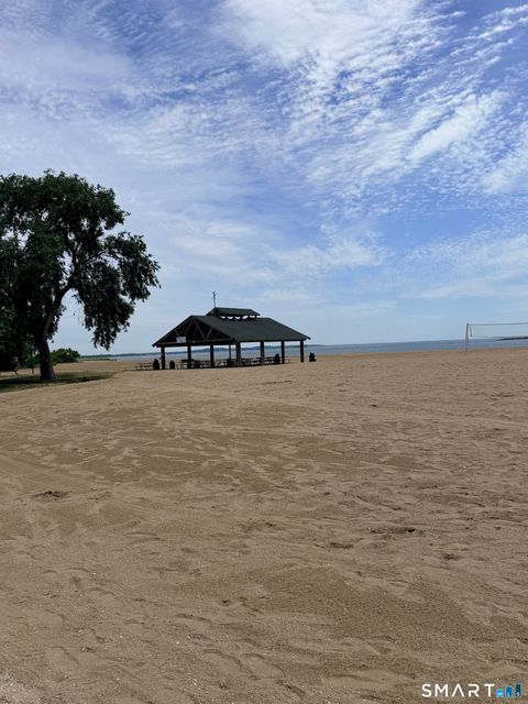 Tiny photo for 115 Short Beach Road #307, Stratford, CT 06615 (MLS # 24187363)