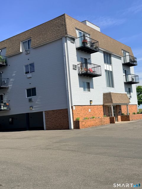 Tiny photo for 115 Short Beach Road #307, Stratford, CT 06615 (MLS # 24187363)