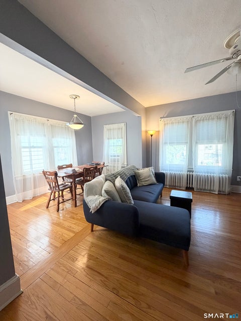 Tiny photo for 118 Cambridge Street #2nd Floor, West Hartford, CT 06110 (MLS # 24192127)