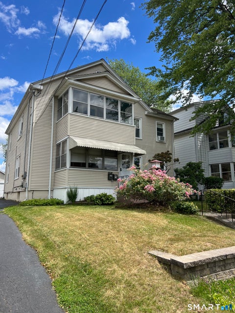 Tiny photo for 118 Cambridge Street #2nd Floor, West Hartford, CT 06110 (MLS # 24192127)