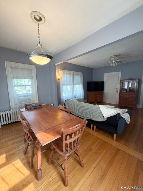 Tiny photo for 118 Cambridge Street #2nd Floor, West Hartford, CT 06110 (MLS # 24192127)