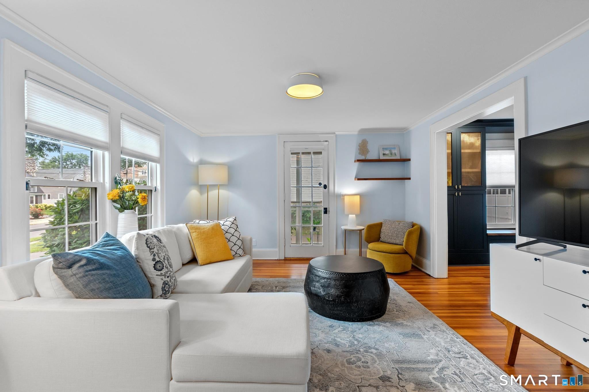134-136 Whitman Avenue