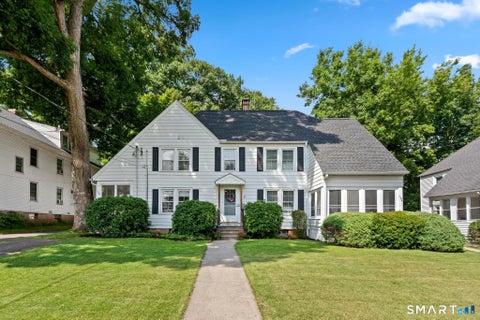 Photo of 134-136 Whitman Avenue, West Hartford, CT 06107 (MLS # 24203050)