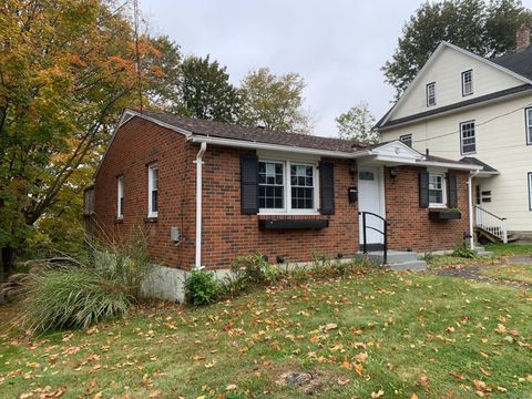 Tiny photo for 77 Chestnut Avenue, Torrington, CT 06790 (MLS # 24135220)
