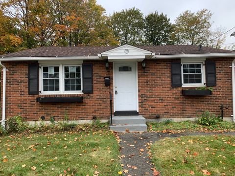 Photo of 77 Chestnut Avenue, Torrington, CT 06790 (MLS # 24135220)