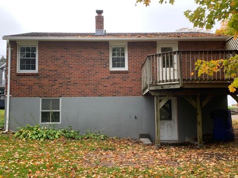 Tiny photo for 77 Chestnut Avenue, Torrington, CT 06790 (MLS # 24135220)