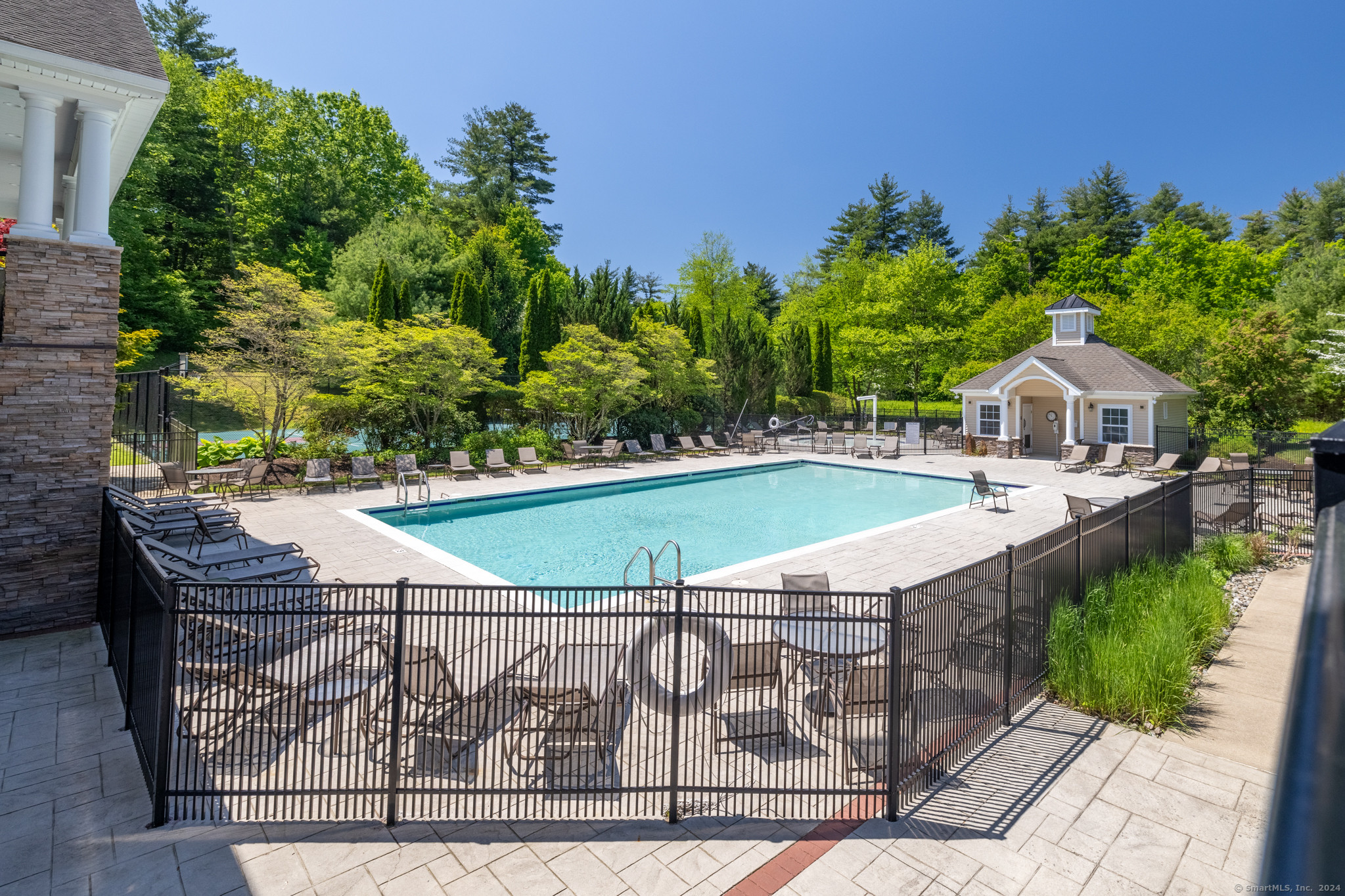 43 Ridgewood Drive #43, Middlebury, Connecticut image 24