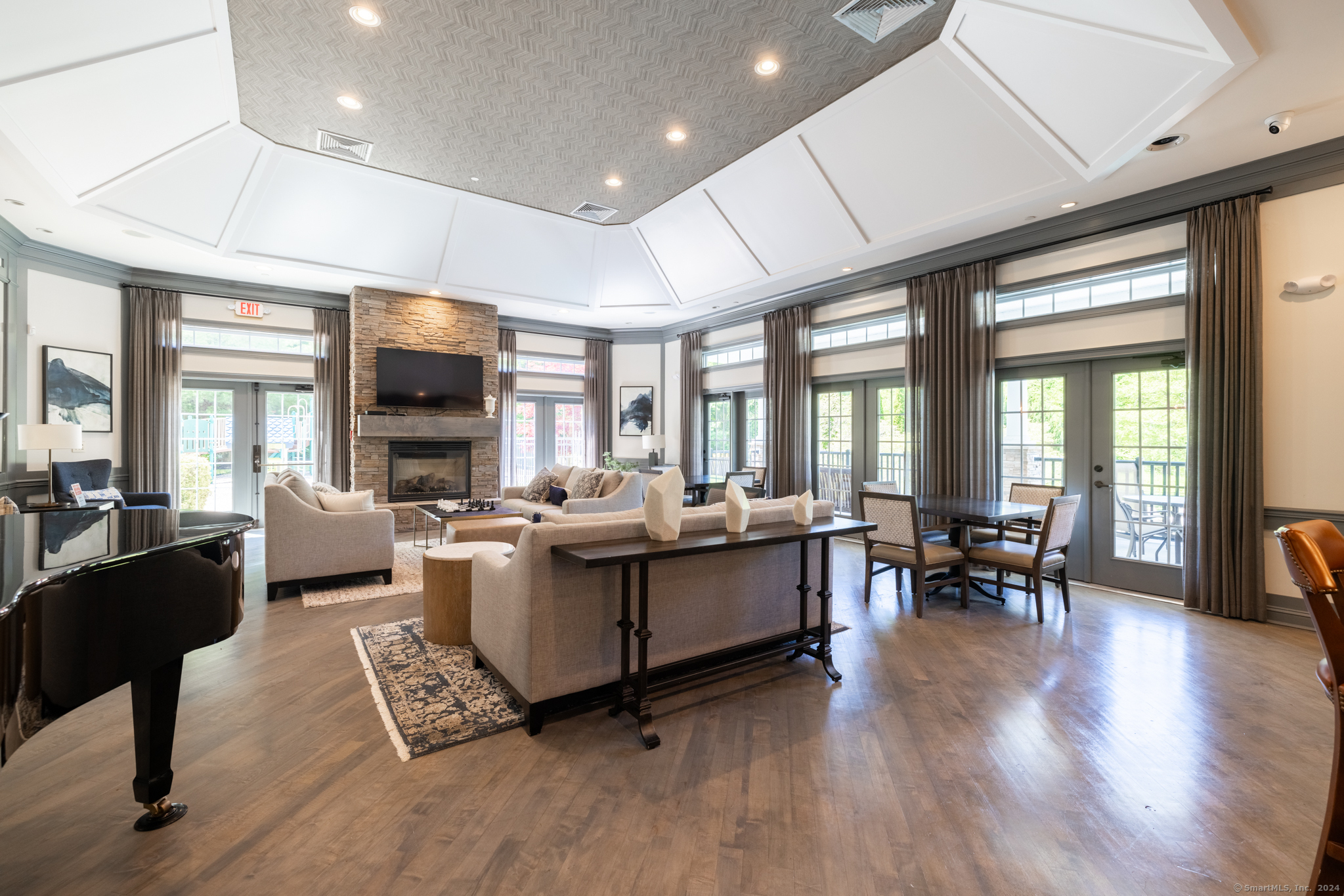 43 Ridgewood Drive #43, Middlebury, Connecticut image 23