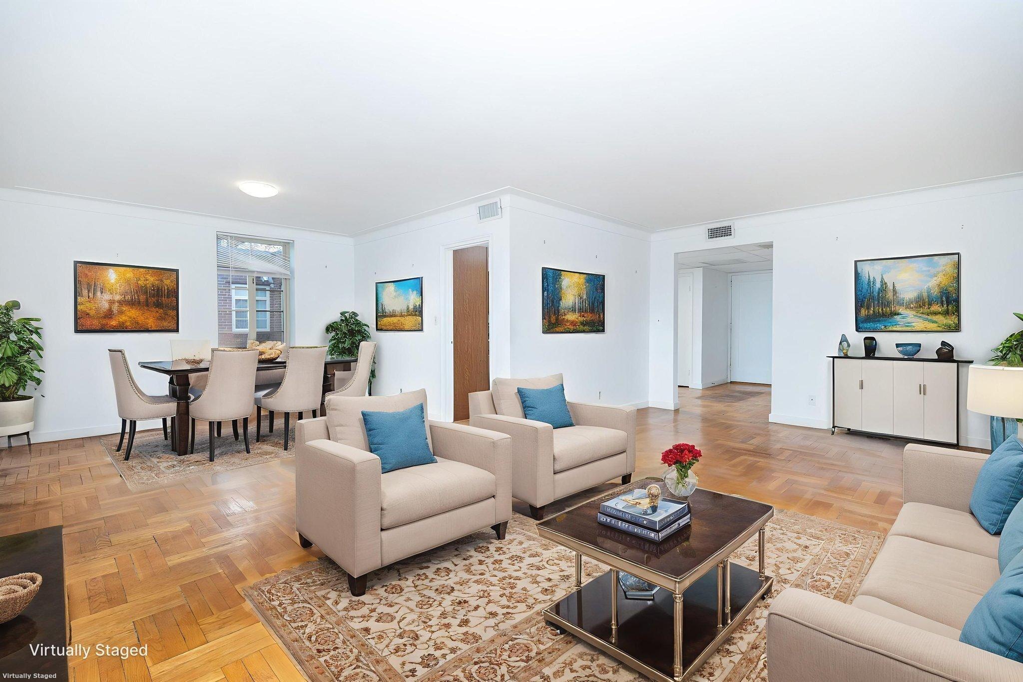 869 Farmington Avenue APT 305