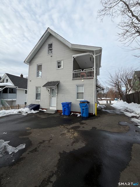 Tiny photo for 15 Lincoln Place, Bristol, CT 06010 (MLS # 24156343)