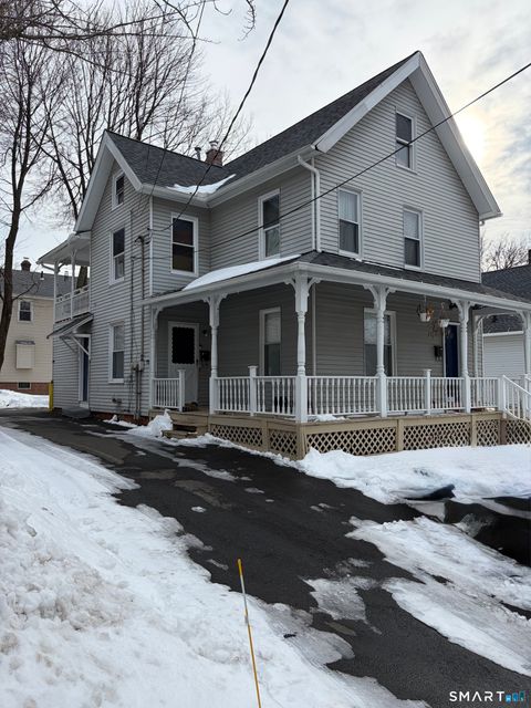 Tiny photo for 15 Lincoln Place, Bristol, CT 06010 (MLS # 24156343)