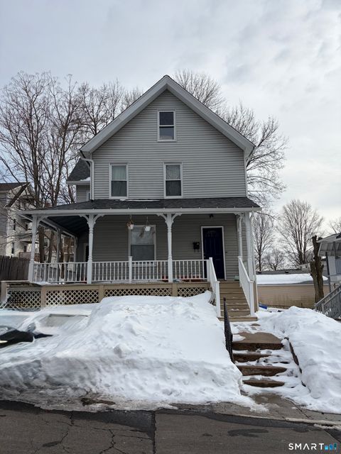 15 Lincoln Place Bristol CT 06010