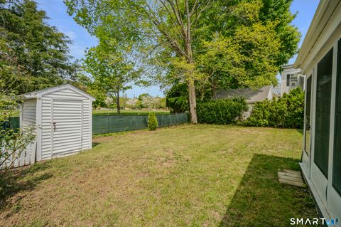 Tiny photo for 7 Norton Court, Norwich, CT 06360 (MLS # 24175750)