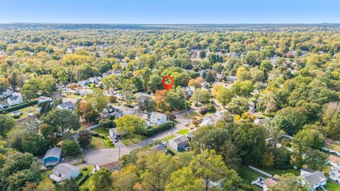 Tiny photo for 172 Joffre Avenue, Stamford, CT 06905 (MLS # 24137672)