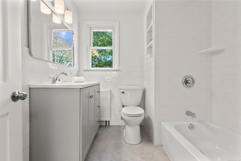 Tiny photo for 172 Joffre Avenue, Stamford, CT 06905 (MLS # 24137672)