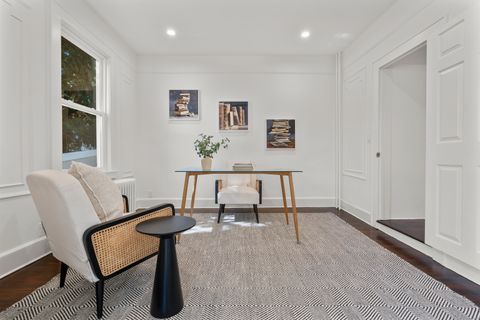 Tiny photo for 172 Joffre Avenue, Stamford, CT 06905 (MLS # 24137672)