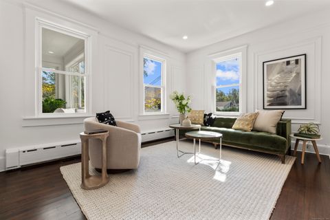 Tiny photo for 172 Joffre Avenue, Stamford, CT 06905 (MLS # 24137672)