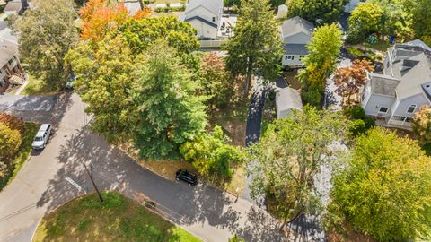 Tiny photo for 172 Joffre Avenue, Stamford, CT 06905 (MLS # 24137672)