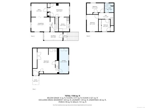 Tiny photo for 172 Joffre Avenue, Stamford, CT 06905 (MLS # 24137672)