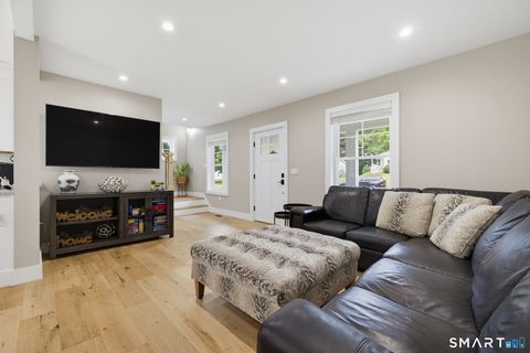 Tiny photo for 93 Highwood Avenue, Southington, CT 06489 (MLS # 24189114)