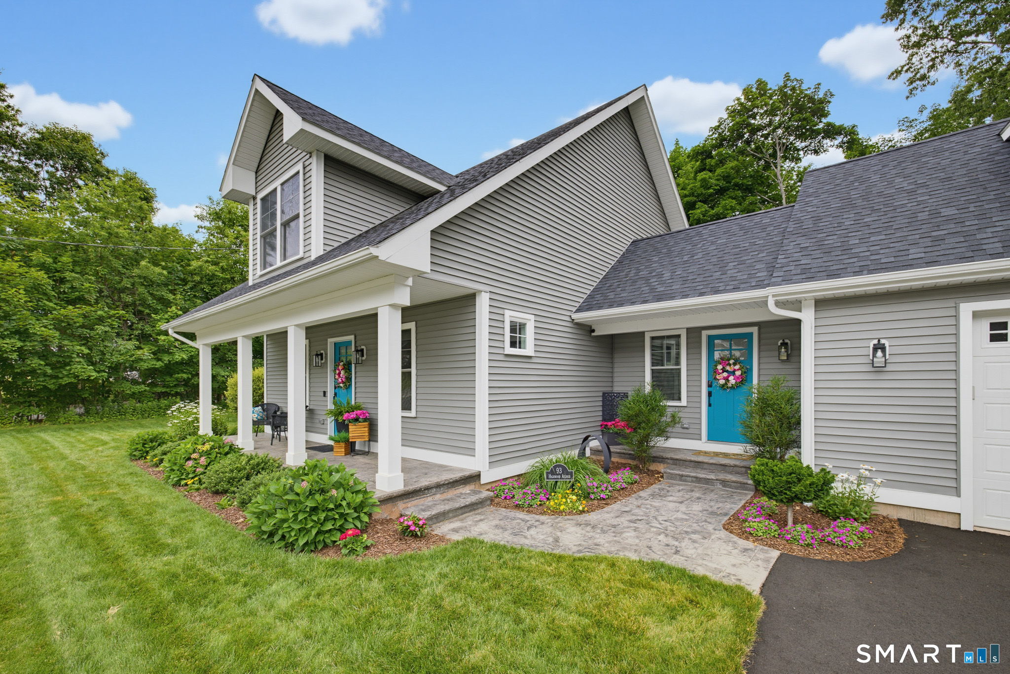 93 Highwood Avenue