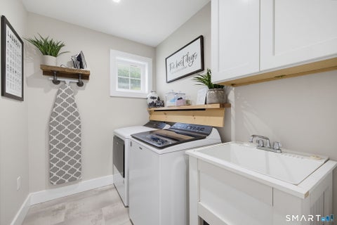 Tiny photo for 93 Highwood Avenue, Southington, CT 06489 (MLS # 24189114)