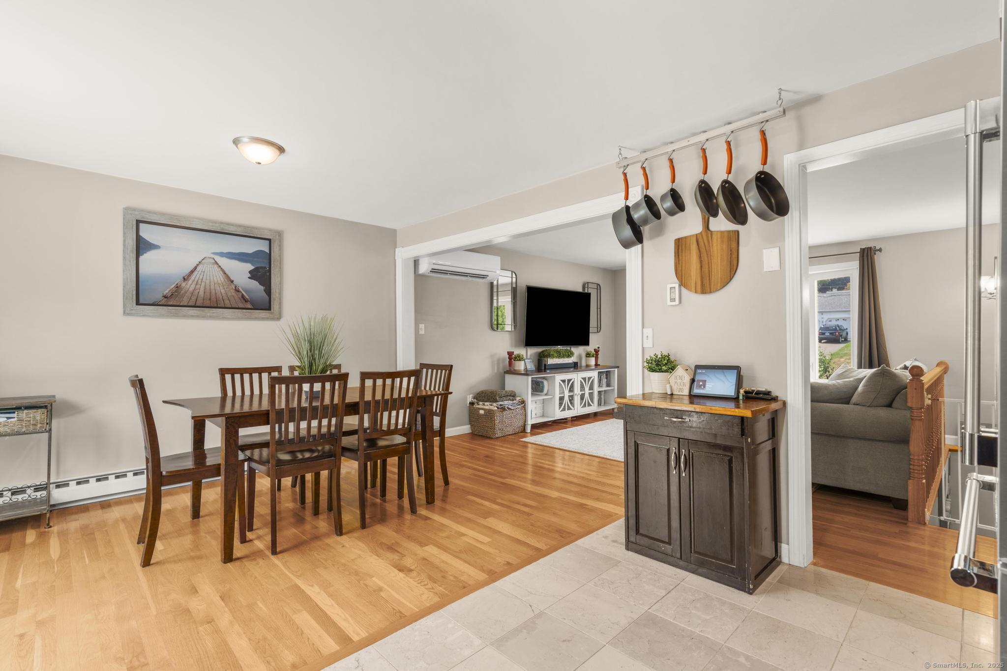 32 Nod Brook Road