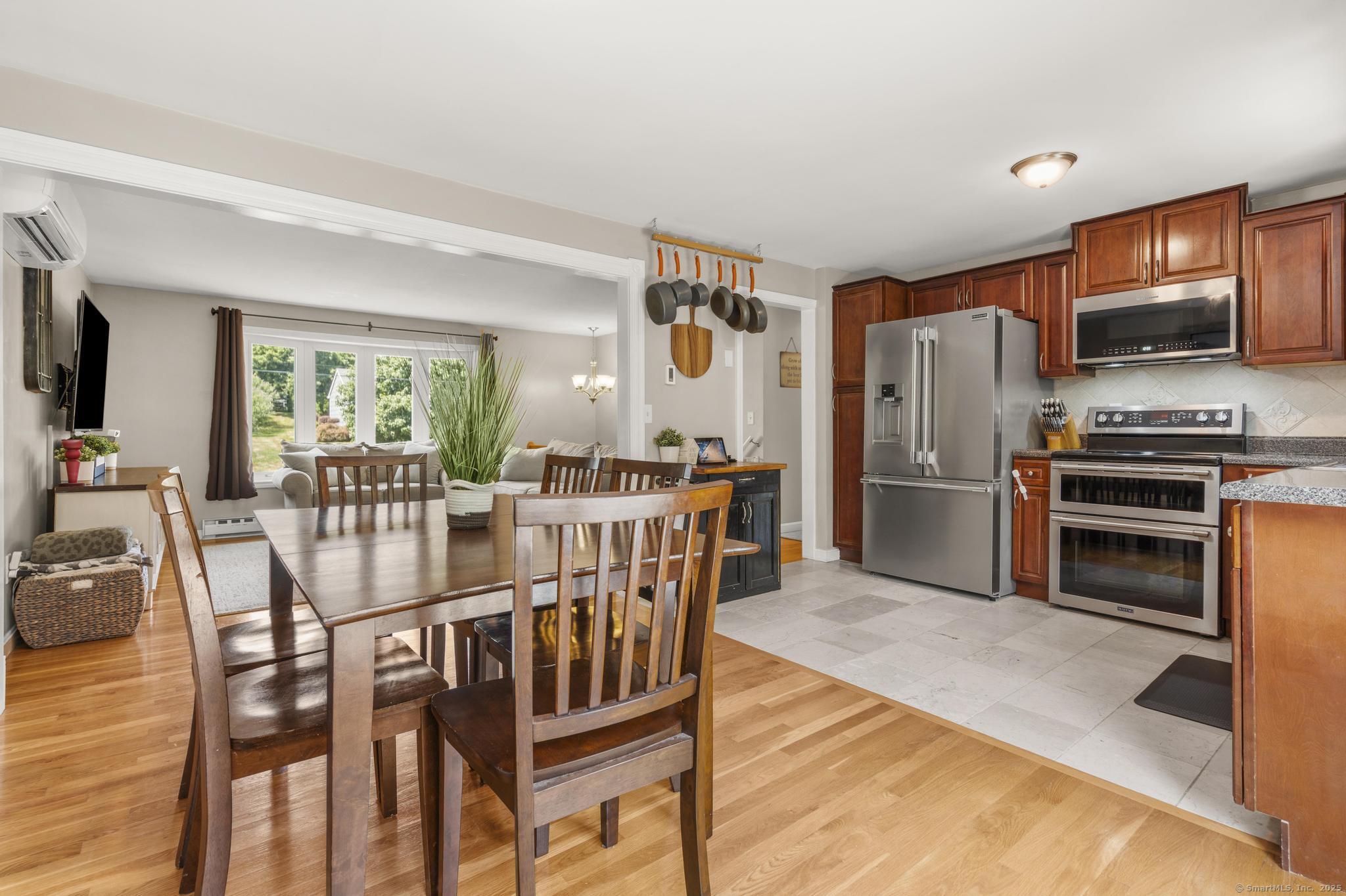 32 Nod Brook Road