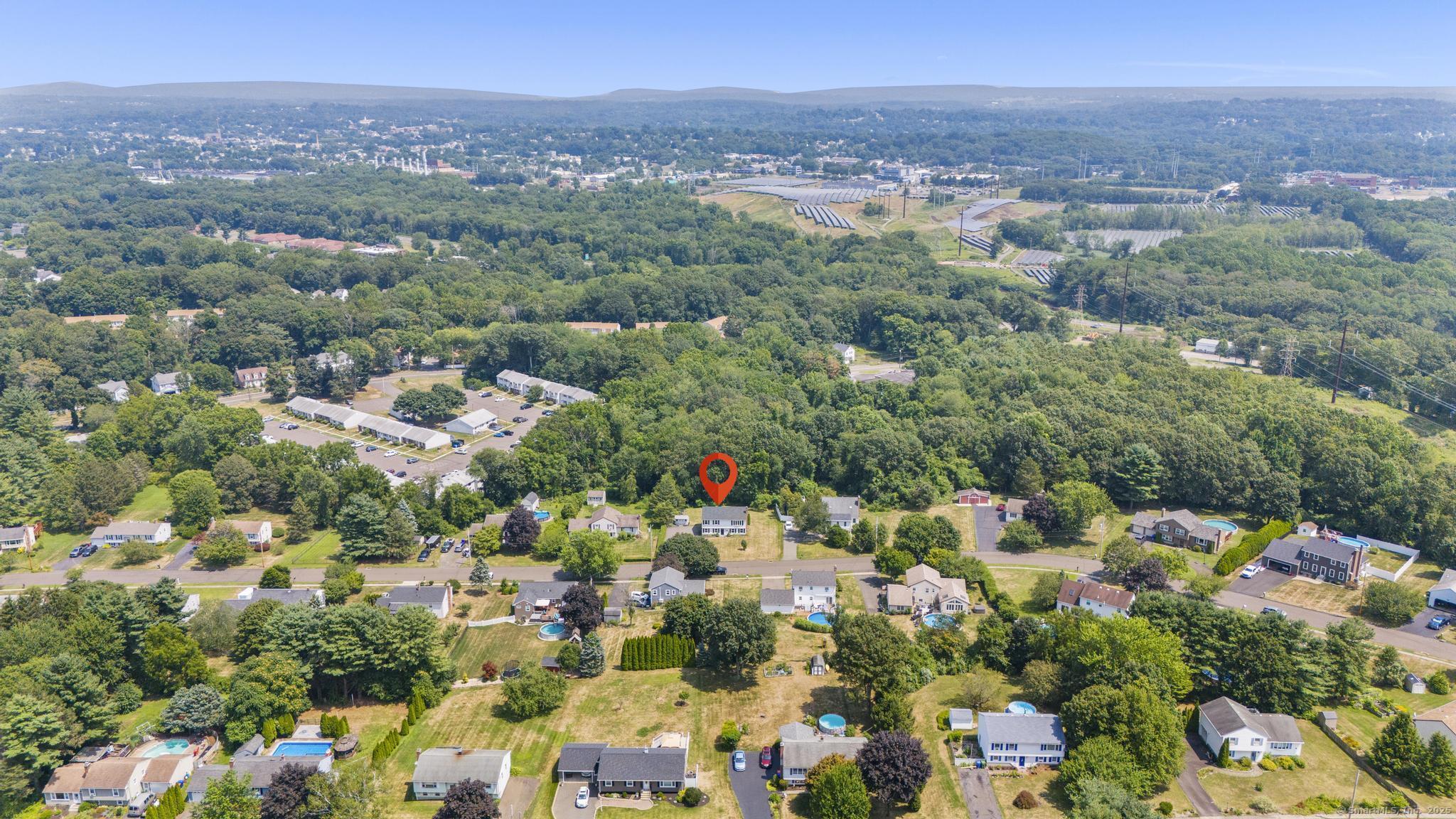 32 Nod Brook Road