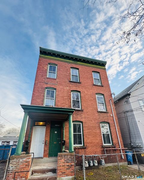 Photo of 29 White Street #1, New Haven, CT 06519 (MLS # 24144866)