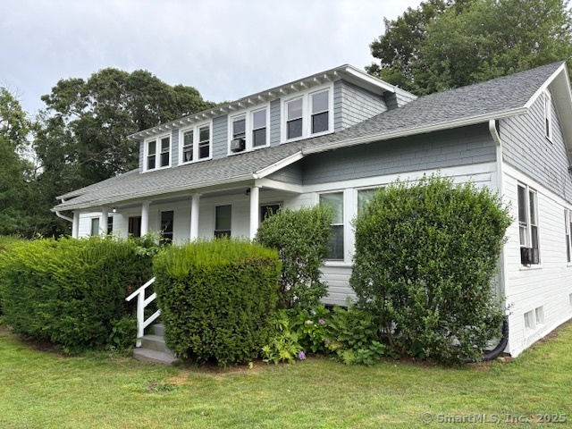288 Benham Road