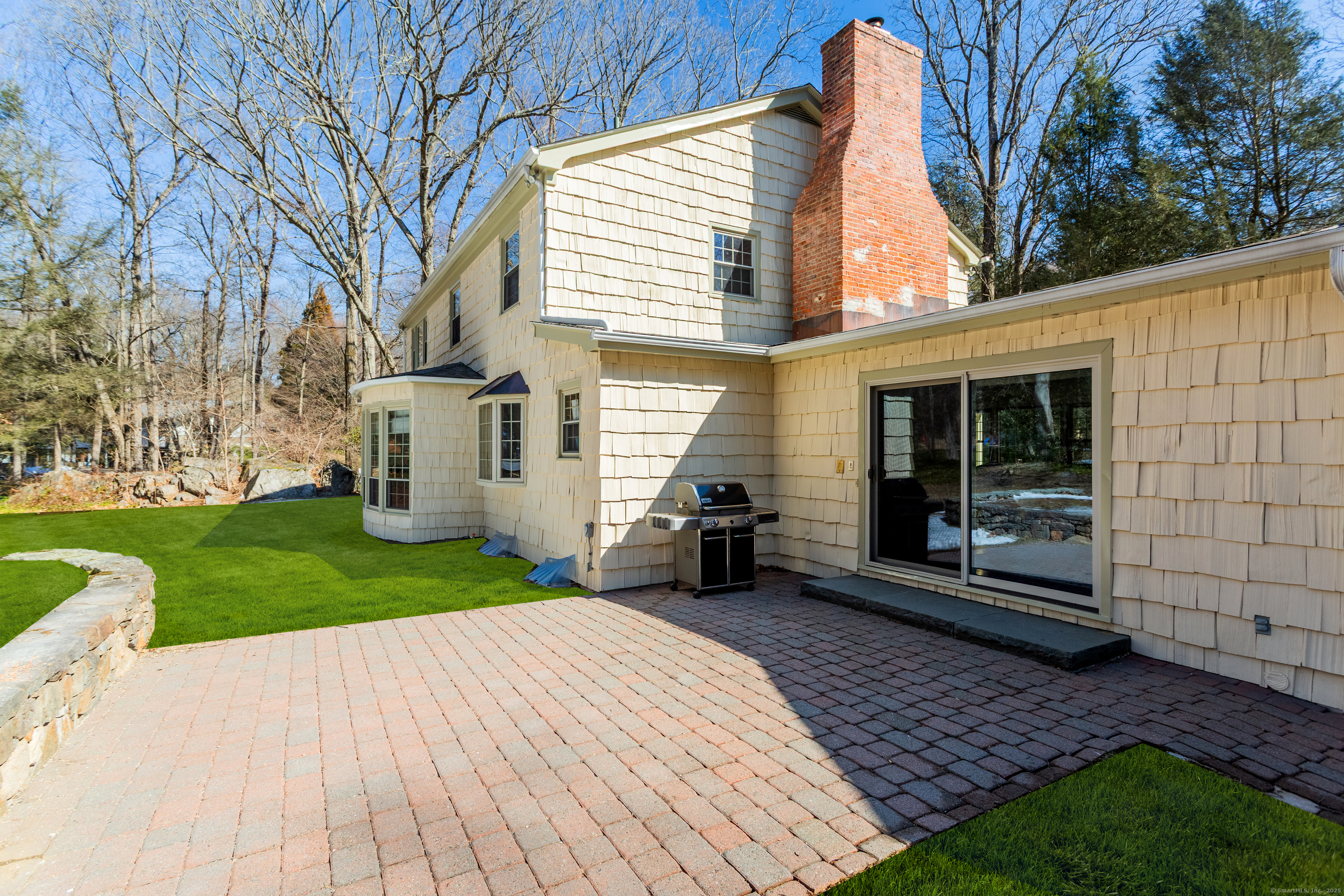 89 Breezy Hill Road, Stamford, Connecticut image 33
