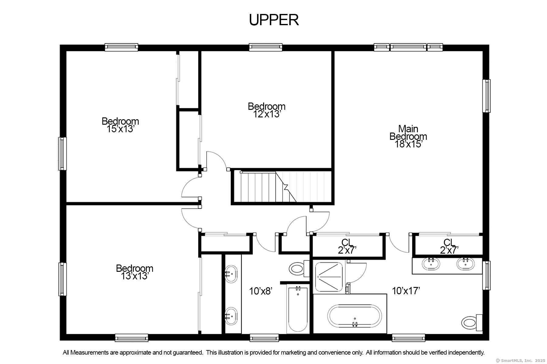 89 Breezy Hill Road, Stamford, Connecticut image 39