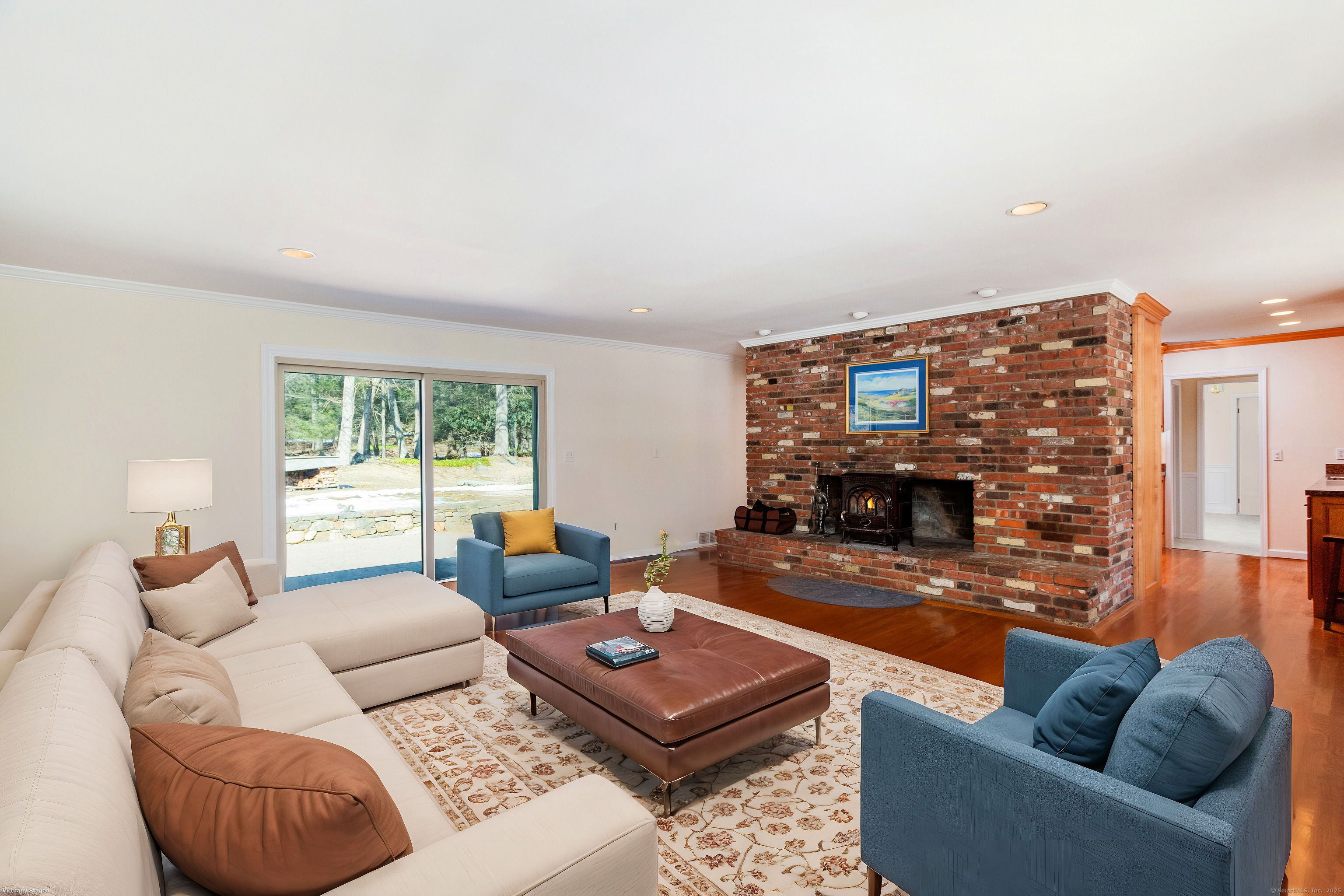 89 Breezy Hill Road, Stamford, Connecticut image 15