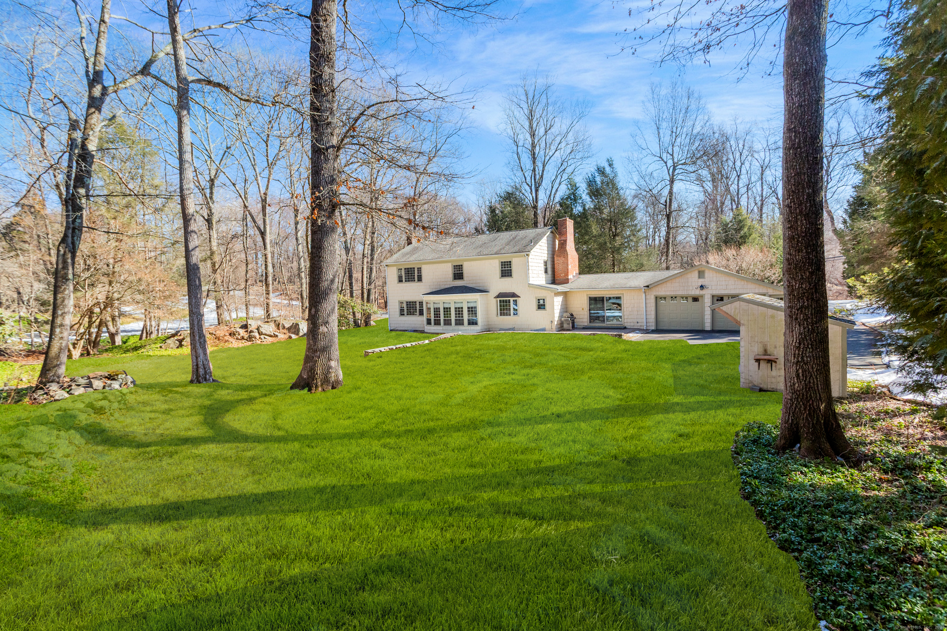 89 Breezy Hill Road, Stamford, Connecticut image 34