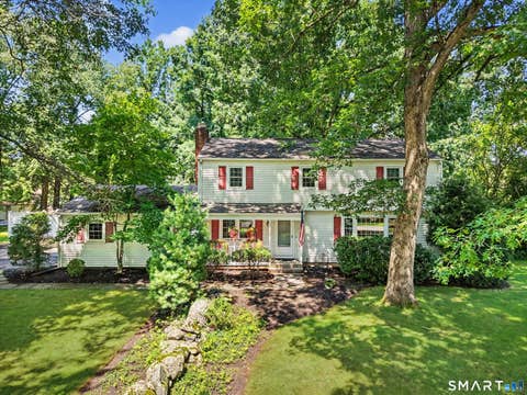 Homes For Sale - 36 Chimney Drive<br/> Bethel, CT 06801