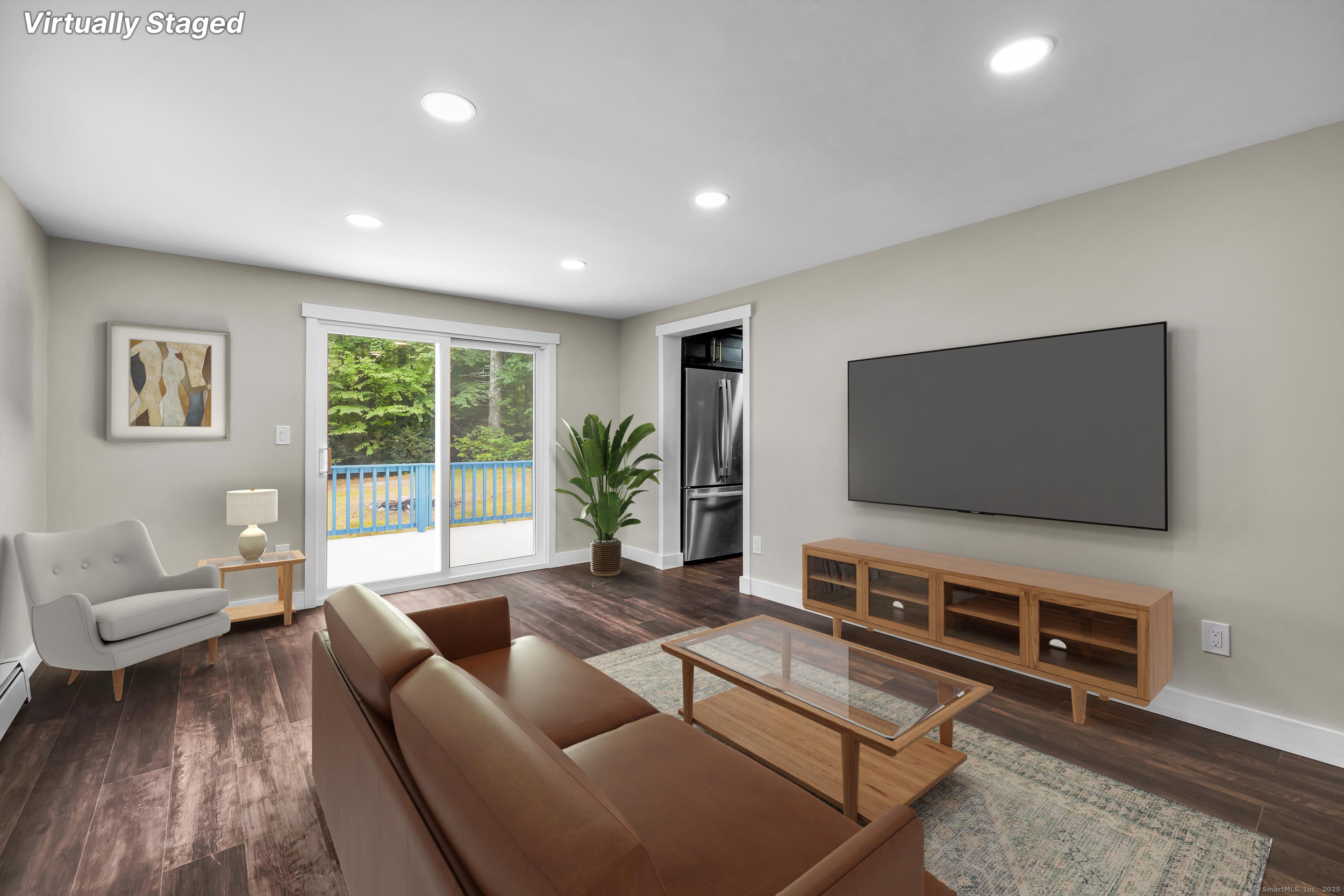 216 Old Monson Road