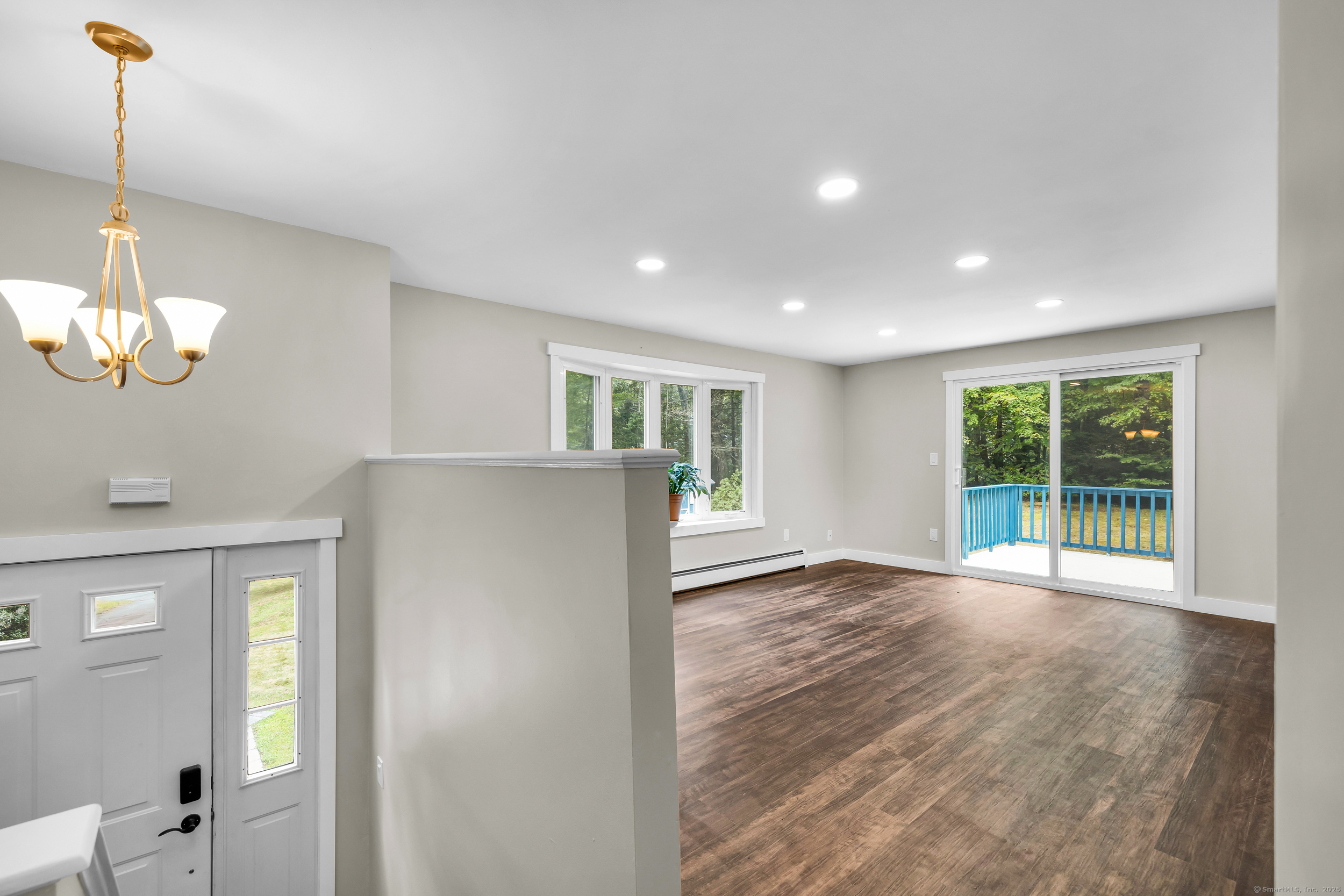216 Old Monson Road