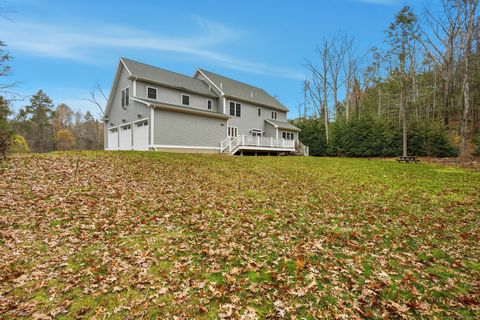 Tiny photo for 10 Mountain Spring Road, Canton, CT 06019 (MLS # 24140970)