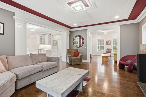 Tiny photo for 10 Mountain Spring Road, Canton, CT 06019 (MLS # 24140970)