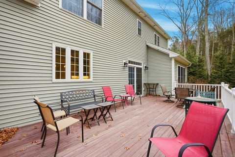 Tiny photo for 10 Mountain Spring Road, Canton, CT 06019 (MLS # 24140970)