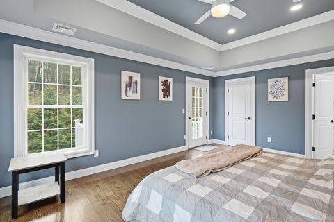 Tiny photo for 10 Mountain Spring Road, Canton, CT 06019 (MLS # 24140970)