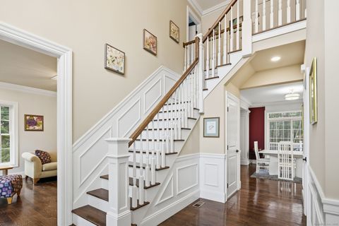 Tiny photo for 10 Mountain Spring Road, Canton, CT 06019 (MLS # 24140970)